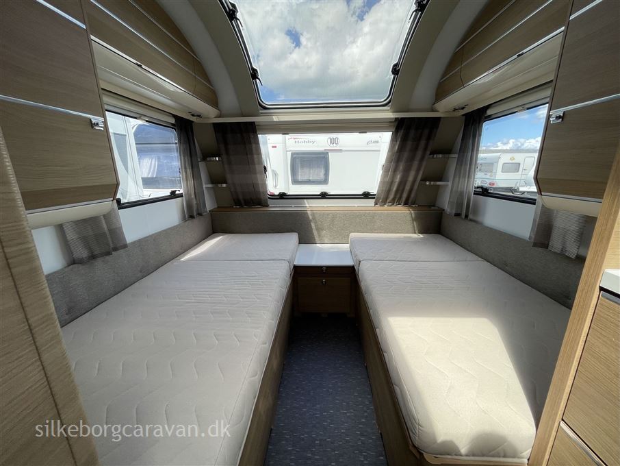 Adria Adora 482 LU